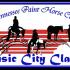 Paint Horse Show in the â€˜Boro